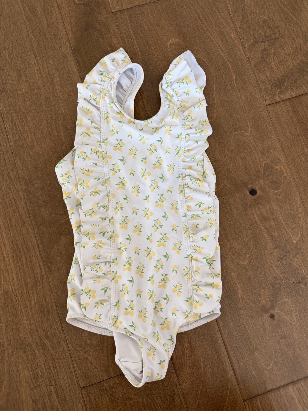 Minnow Swimsuit